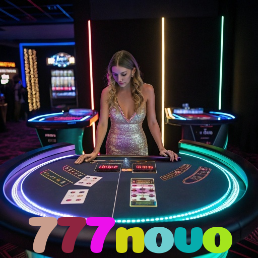 Poker Texas Hold’em de Alto Nível no 777novo