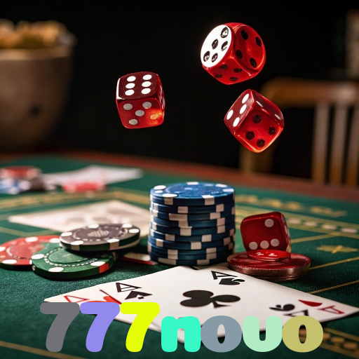 Participe de Torneios de Poker no 777novo